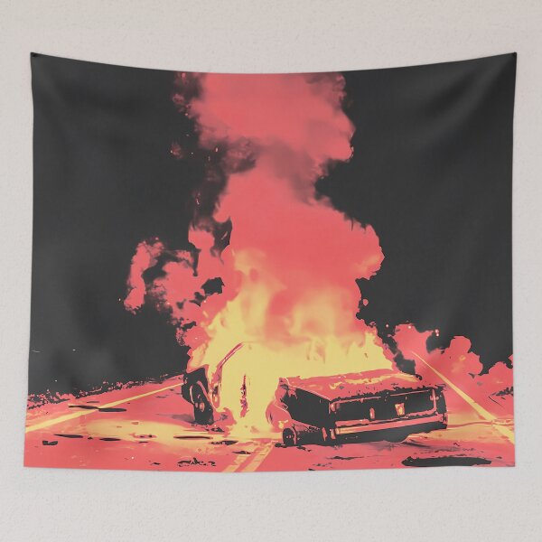 Item preview, TwentyOnePilots Album Art designed and sold by dorothycmc.