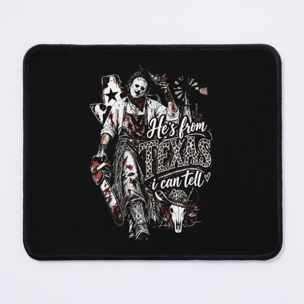 Item preview, hes from texas i can tell designed and sold by BraylenDrado.