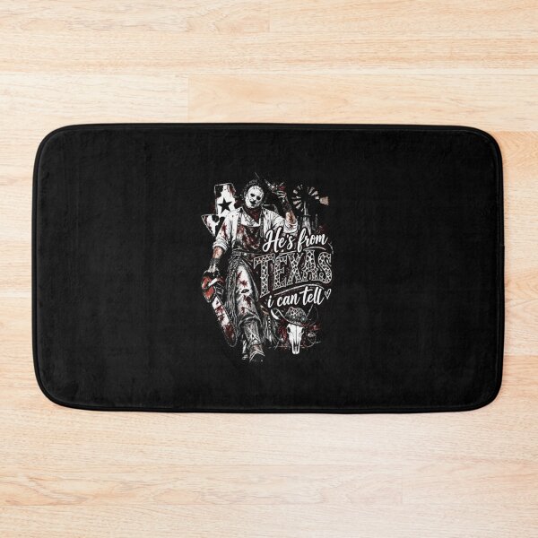 Item preview, hes from texas i can tell designed and sold by BraylenDrado.