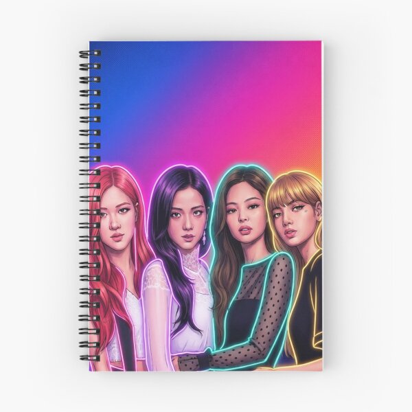 Item preview, BP Group Outlines Neon KPop Lgbtq+ Comic Book Art Home Wall Decor Print Poster Pride TV Series Movie Music designed and sold by Mind Space.