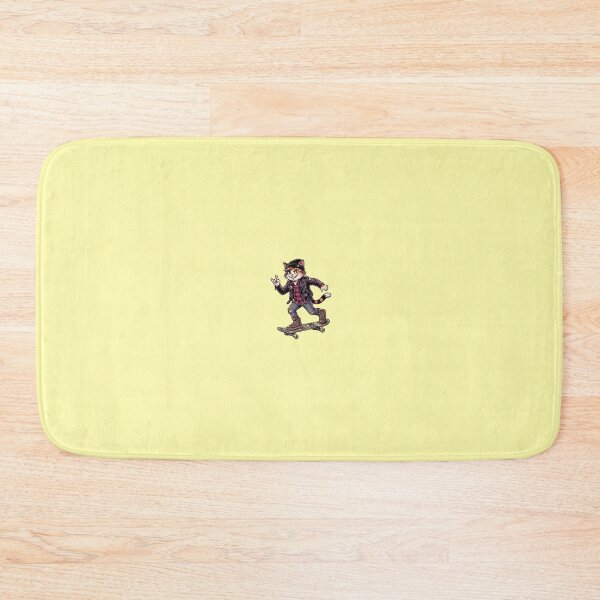 Item preview, Rocker Skater Cat – Urban and Rebellious Illustration designed and sold by FootprintofLove.