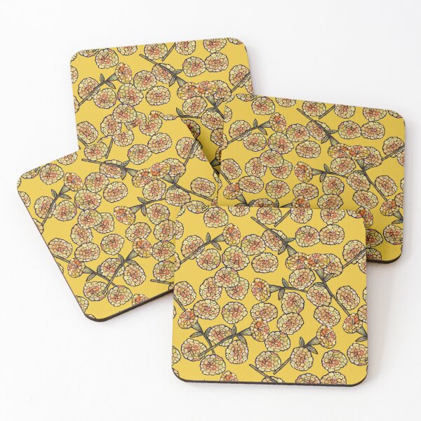 Item preview, Marigolds designed and sold by lacychenault.