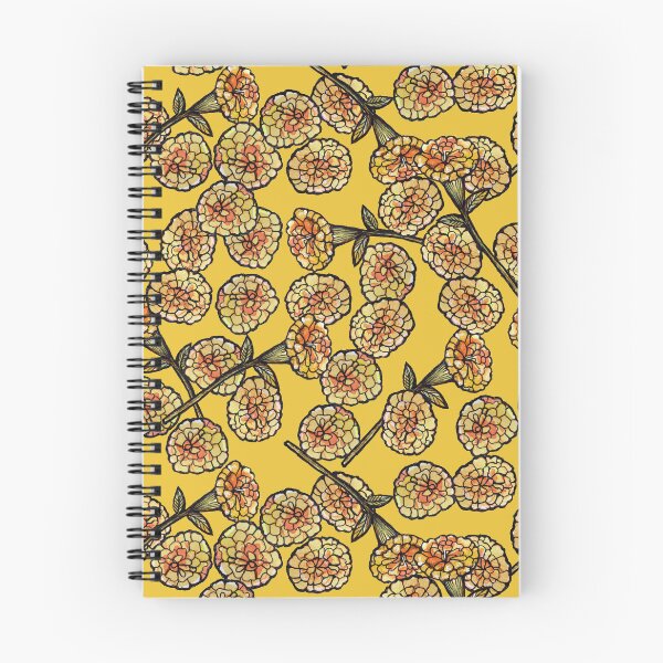 Item preview, Marigolds designed and sold by lacychenault.