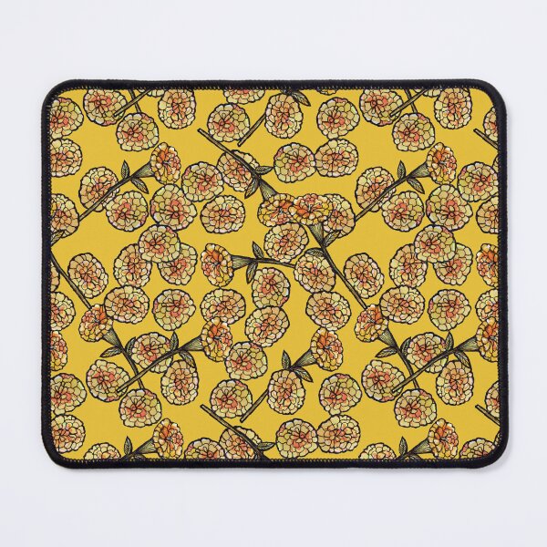 Item preview, Marigolds designed and sold by lacychenault.