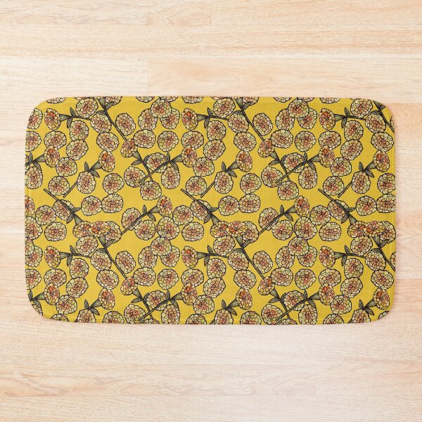 Item preview, Marigolds designed and sold by lacychenault.