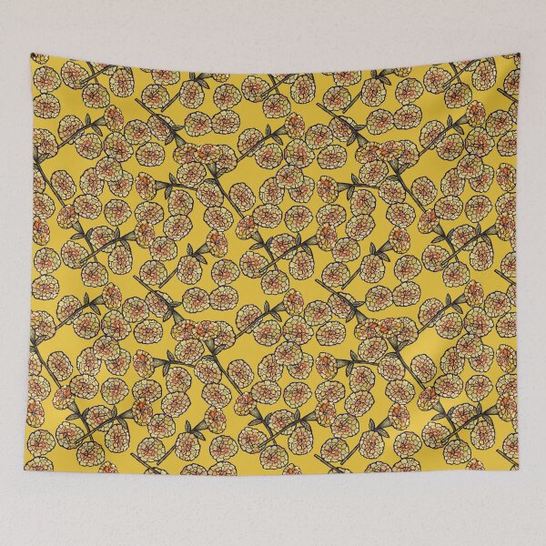 Item preview, Marigolds designed and sold by lacychenault.