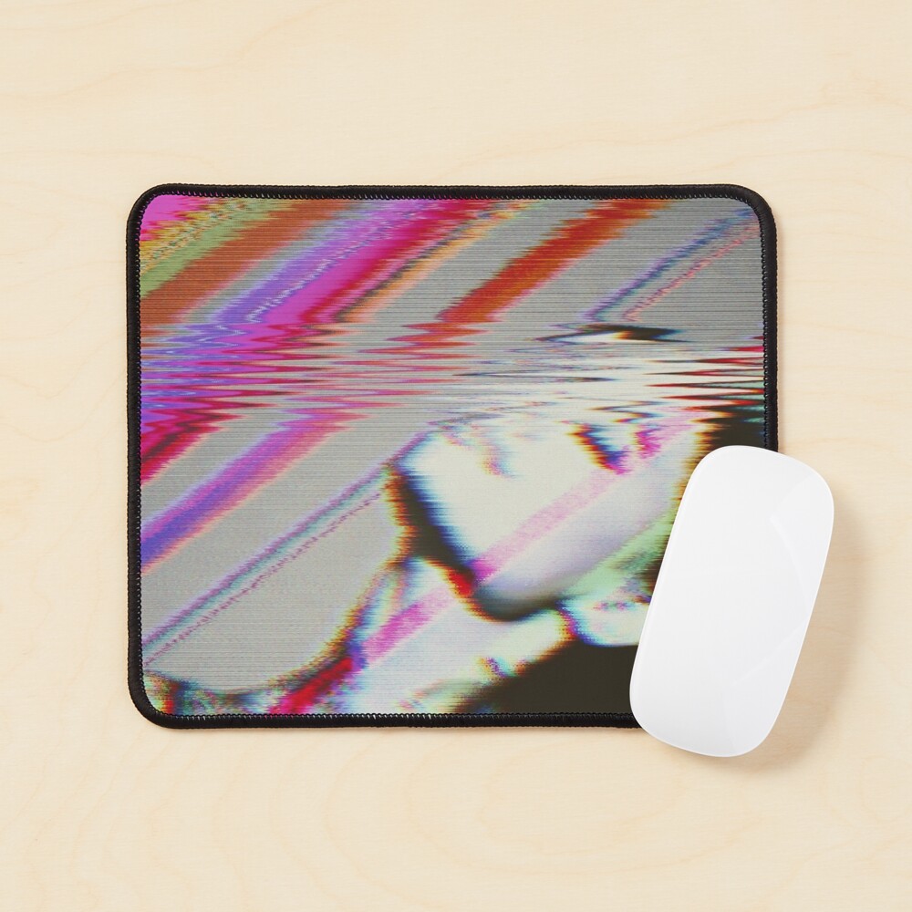 Item preview, Mouse Pad designed and sold by syncopyinc.