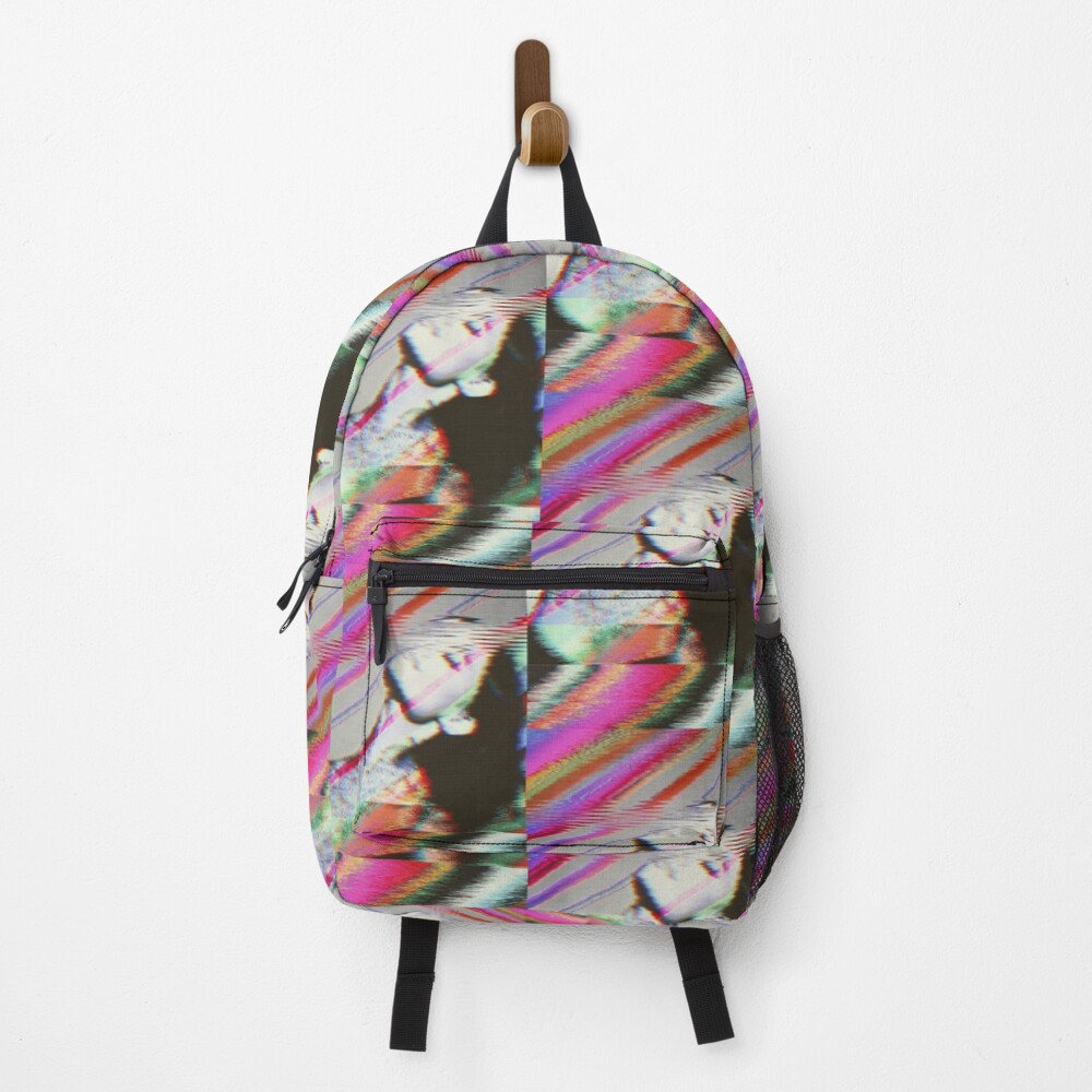 Item preview, Backpack designed and sold by syncopyinc.