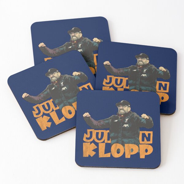 Item preview, Jurgen Klopp designed and sold by Mellypeterson.