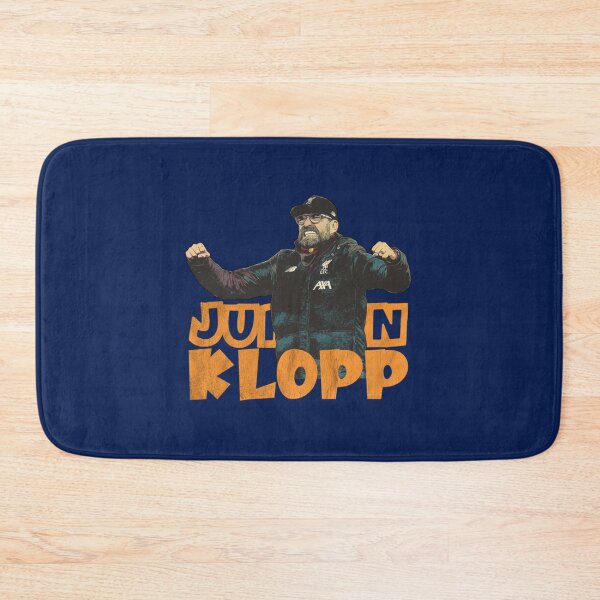 Item preview, Jurgen Klopp designed and sold by Mellypeterson.