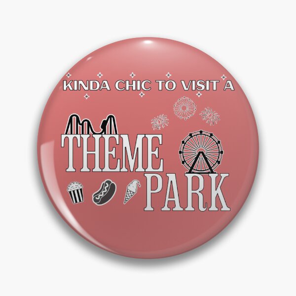 Item preview, CHIC designed and sold by ThemeShark.