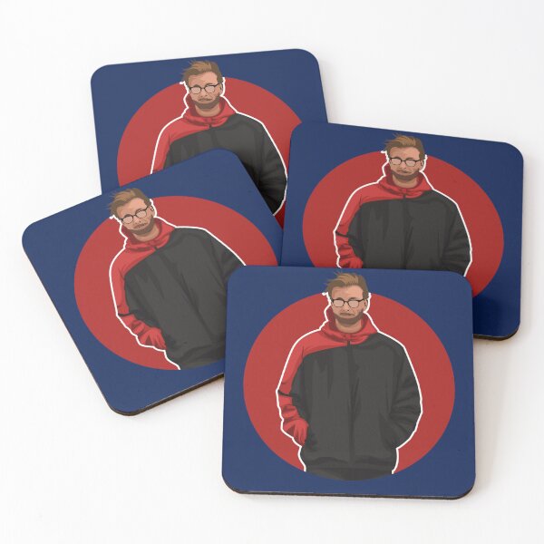 Item preview, Jürgen Klopp   designed and sold by Mellypeterson.