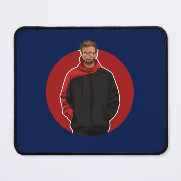 Item preview, Jürgen Klopp designed and sold by Mellypeterson.