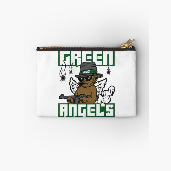 Item preview, Green Angels 1992 designed and sold by Ultrastik.