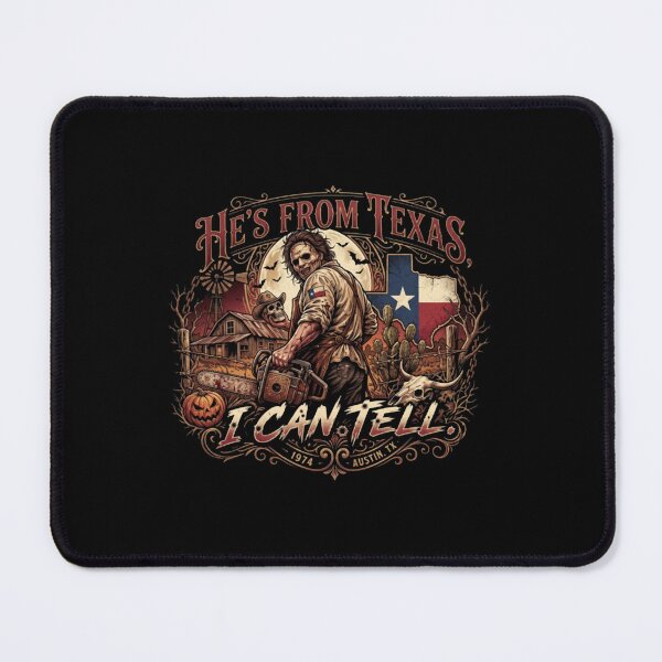 Item preview, Hes-from-Texas designed and sold by BraylenDrado.
