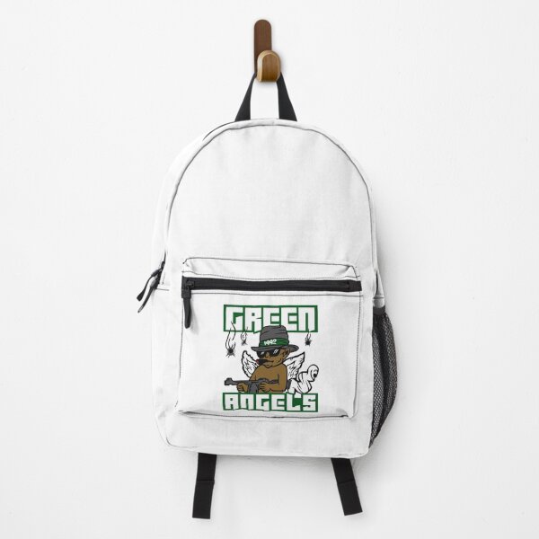 Item preview, Green Angels 1992 designed and sold by Ultrastik.