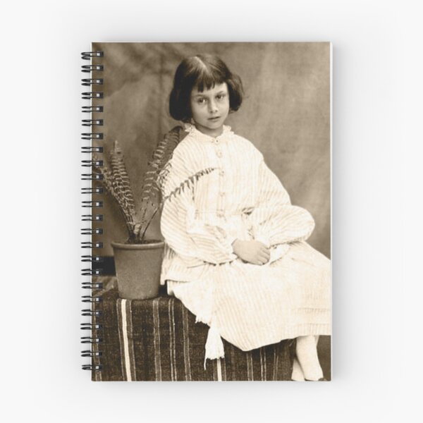 Item preview, Alice Liddell designed and sold by SharonTheFirst.