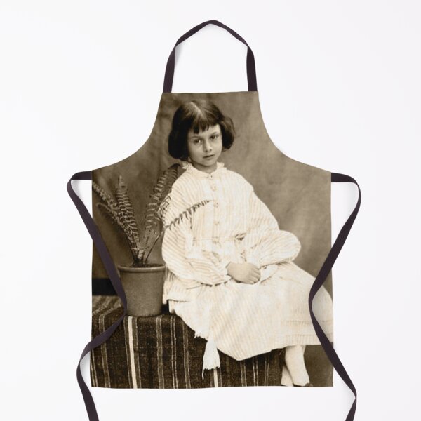 Item preview, Alice Liddell designed and sold by SharonTheFirst.