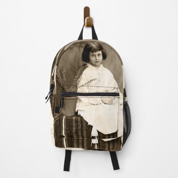 Item preview, Alice Liddell designed and sold by SharonTheFirst.
