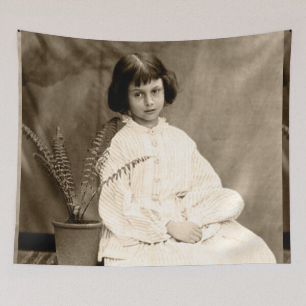 Item preview, Alice Liddell designed and sold by SharonTheFirst.