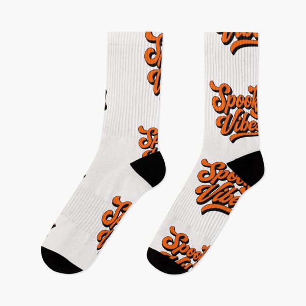 Item preview,  Spooky vibes  designed and sold by Leo Bennett.