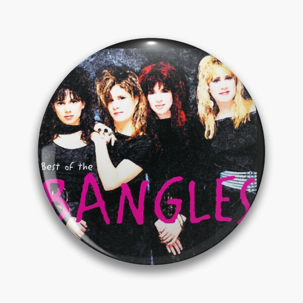 Item preview, The Bangles designed and sold by moxonmoore.