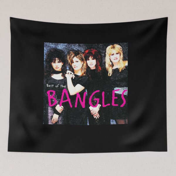 Item preview, The Bangles designed and sold by moxonmoore.