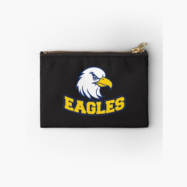 Item preview, Majestic Eagle Sports Mascot Emblem | Athletic Bird Of Prey Logo Graphic | Perfect Gift For You And Friends designed and sold by hannieYAH.