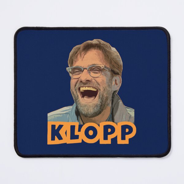 Item preview, Klopp designed and sold by Mellypeterson.