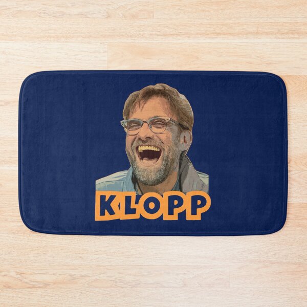 Item preview, Klopp     designed and sold by Mellypeterson.