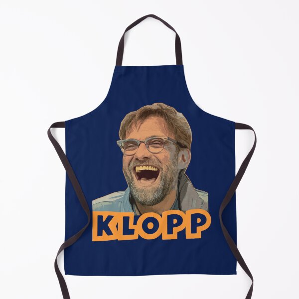 Artikelvorschau, Klopp entworfen und verkauft von Mellypeterson.