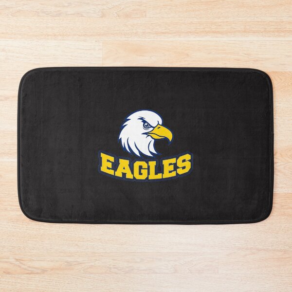 Item preview, Majestic Eagle Sports Mascot Emblem | Athletic Bird Of Prey Logo Graphic | Perfect Gift For You And Friends designed and sold by hannieYAH.