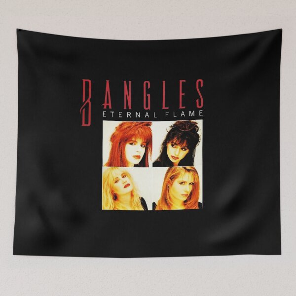 Item preview, The Bangles designed and sold by moxonmoore.