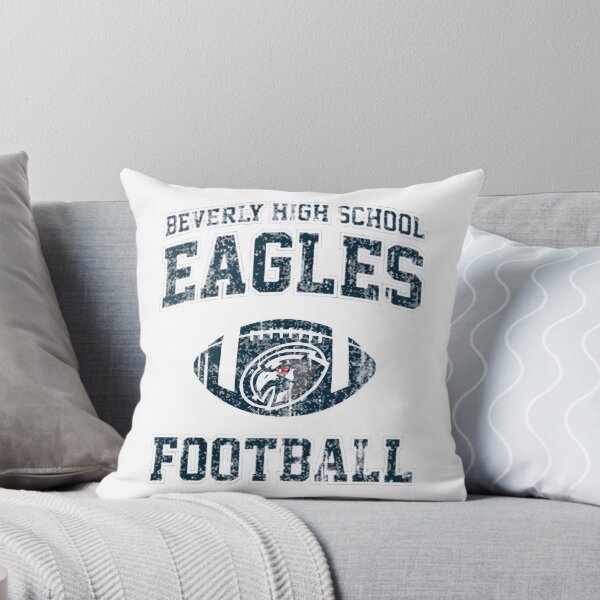 Item preview, Varsity Eagle Football Team Spirit Vintage Collegiate Mascot Athletic Apparel | Limited Edition designed and sold by hannieYAH.