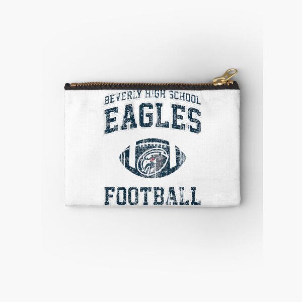 Item preview, Varsity Eagle Football Team Spirit Vintage Collegiate Mascot Athletic Apparel | Limited Edition designed and sold by hannieYAH.