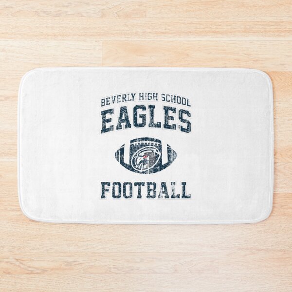 Item preview, Varsity Eagle Football Team Spirit Vintage Collegiate Mascot Athletic Apparel | Limited Edition designed and sold by hannieYAH.