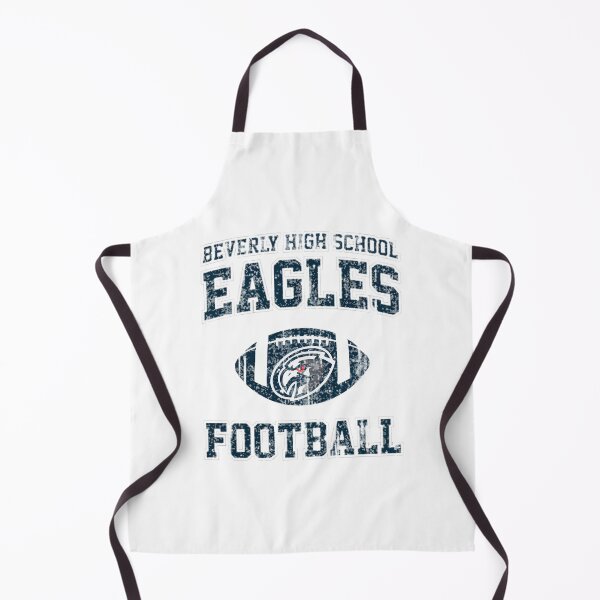 Item preview, Varsity Eagle Football Team Spirit Vintage Collegiate Mascot Athletic Apparel | Limited Edition designed and sold by hannieYAH.
