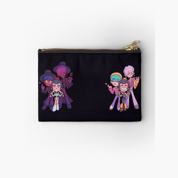 Item preview, demon slaying pop artist designed and sold by queenlypirate.