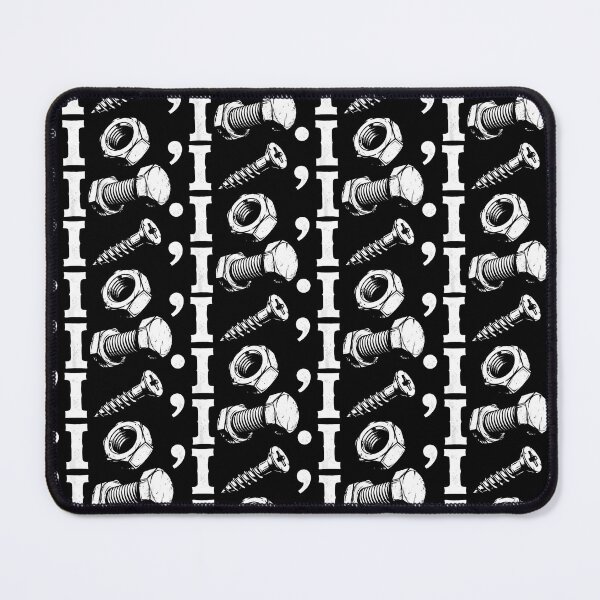 Item preview,  I Screw I Nut I Bolt Funny Car Repair Garage designed and sold by Eat-Apples.