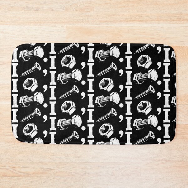 Item preview,  I Screw I Nut I Bolt Funny Car Repair Garage designed and sold by Eat-Apples.
