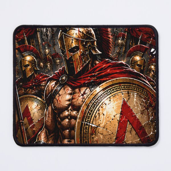 Item preview, Sparta designed and sold by redmoon64.