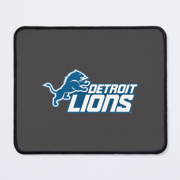 Item preview, Detroit Football Pride Honolulu Blue And Silver Gridiron Legacy Vintage Style Design | ⭐⭐⭐⭐⭐ designed and sold by moodner.