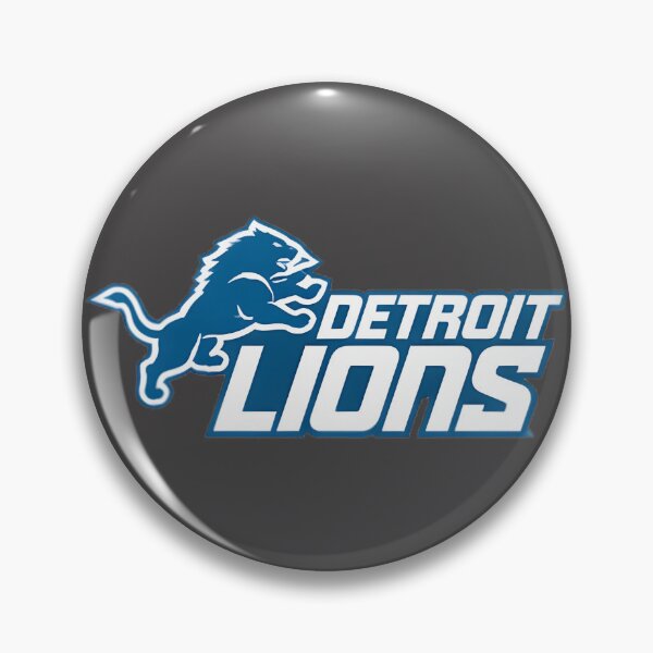 Item preview, Detroit Football Pride Honolulu Blue And Silver Gridiron Legacy Vintage Style Design | ⭐⭐⭐⭐⭐ designed and sold by moodner.