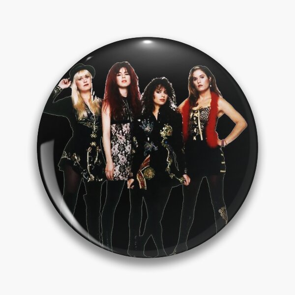 Item preview, The Bangles designed and sold by moxonmoore.