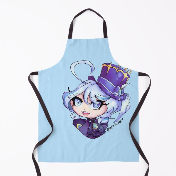 Item preview, Furina designed and sold by MixiLunar.