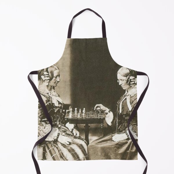 Item preview, Margaret Anne and Henrietta Mary Lutwidge designed and sold by SharonTheFirst.