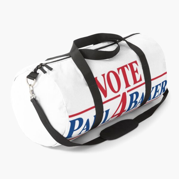 Item preview, Vote Paul 4 Baker Retro Y2K HOA President designed and sold by sanasoniro.