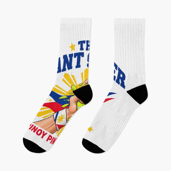 Item preview, The Giant Slayer Filipino Tennis Pride designed and sold by simplehcity.