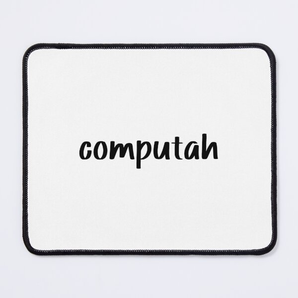 Item preview, Computah designed and sold by SlimyFish.