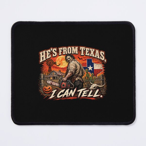 Item preview, Hes-from-texas-i-can-Tell designed and sold by BraylenDrado.